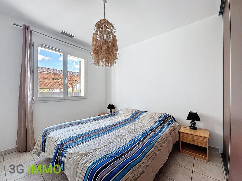 Maison - 117 m² - 5 pièces