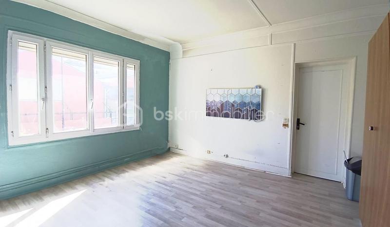 Maison - 159 m² - 8 pièces