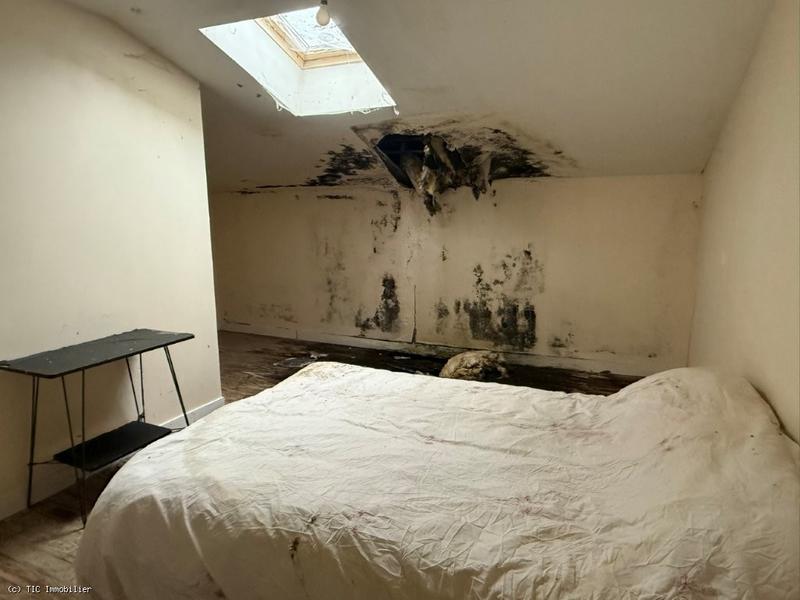 Maison - 131 m² - 5 pièces