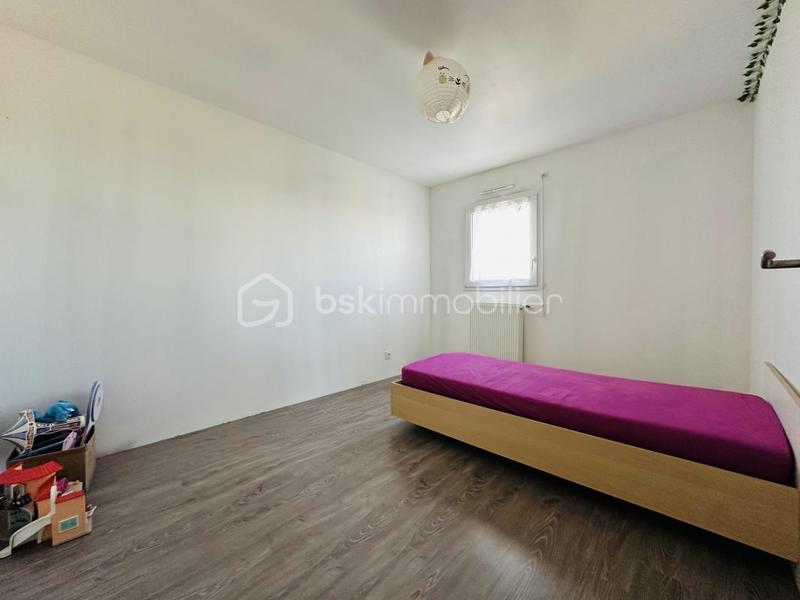 Maison - 121 m² - 6 pièces