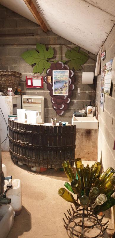 Maison - 170 m² - 6 pièces