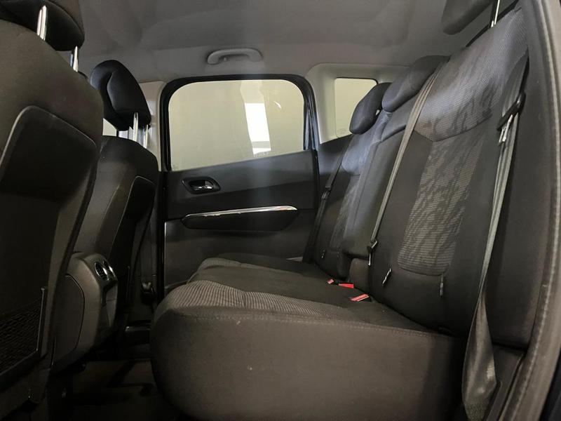 Peugeot 3008 1.6 HDi 110 cv Premium / Distribution faite