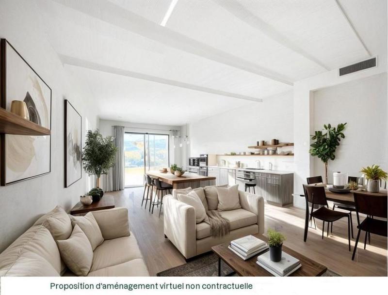 Bureau - 115 m² - 4 pièces