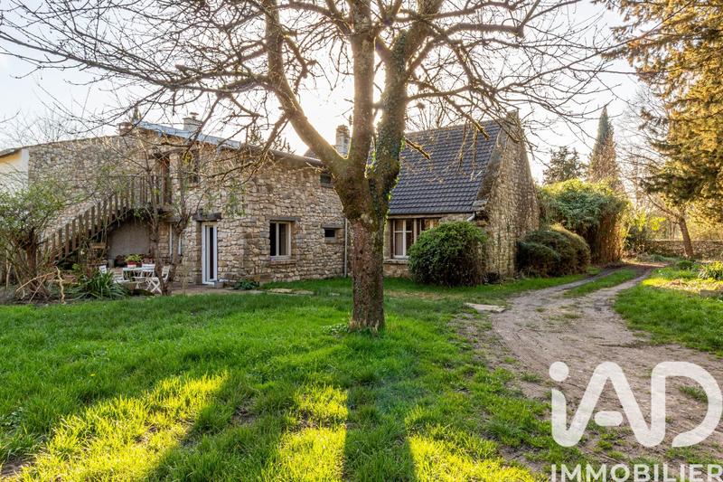 Maison - 150 m² - 6 pièces