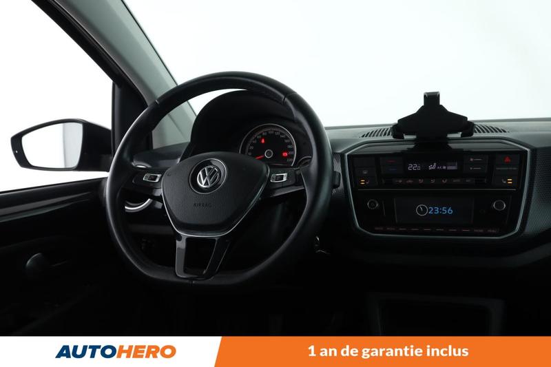 Volkswagen Up! 1.0 Move Up! 5p 75 ch