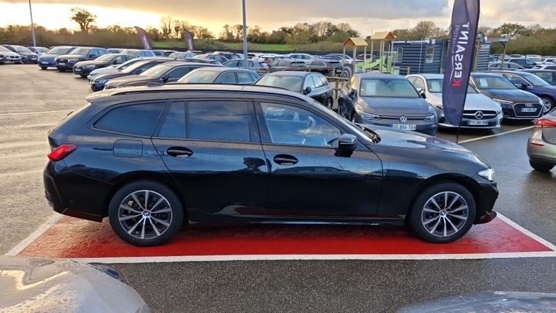 Bmw Série 3 G21 Lci Touring 318i 156 Ch Bva8 Business Design