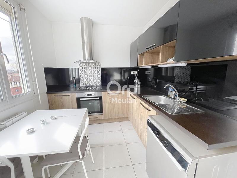 Maison - 64 m² - 3 pièces