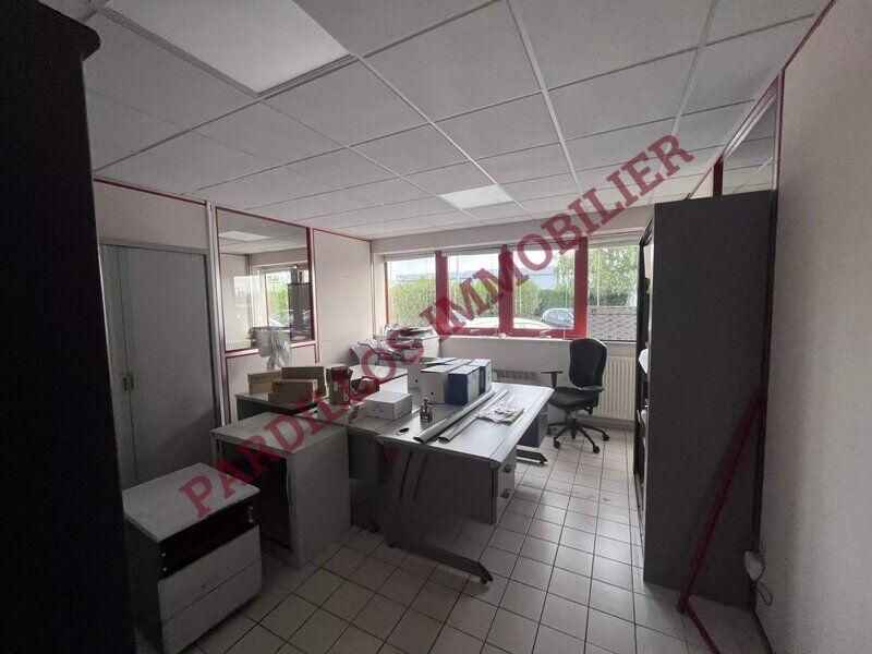 Local commercial - 10 250 m²