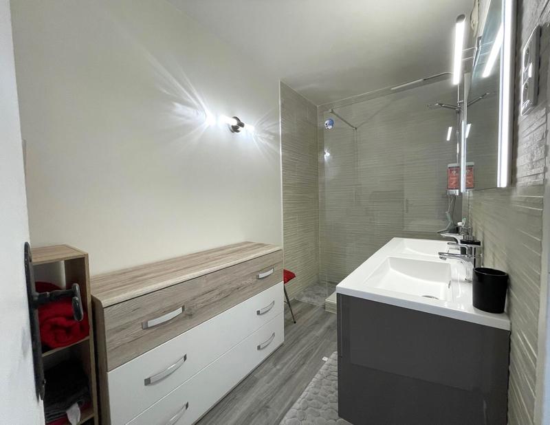 Appartement - 102 m² - 4 pièces