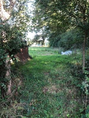 Maison ancienne - 25 m² - 1 pièce