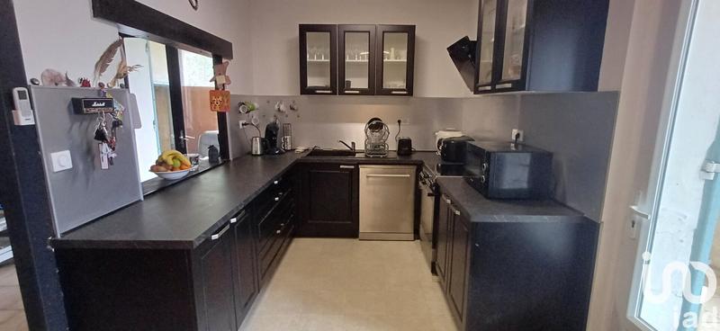 Maison de campagne - 147 m² - 6 pièces