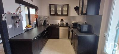 Maison de campagne - 147 m² - 6 pièces