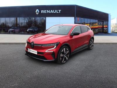 Renault Mégane E-Tech Ev60 220 ch super charge Techno