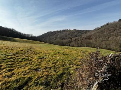 Corps de ferme - 220 m² - 11 pièces