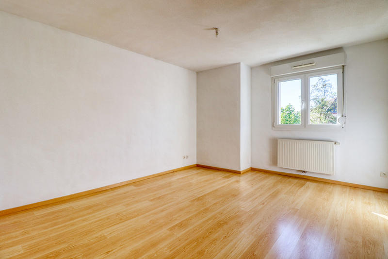 Appartement - 112 m² - 5 pièces