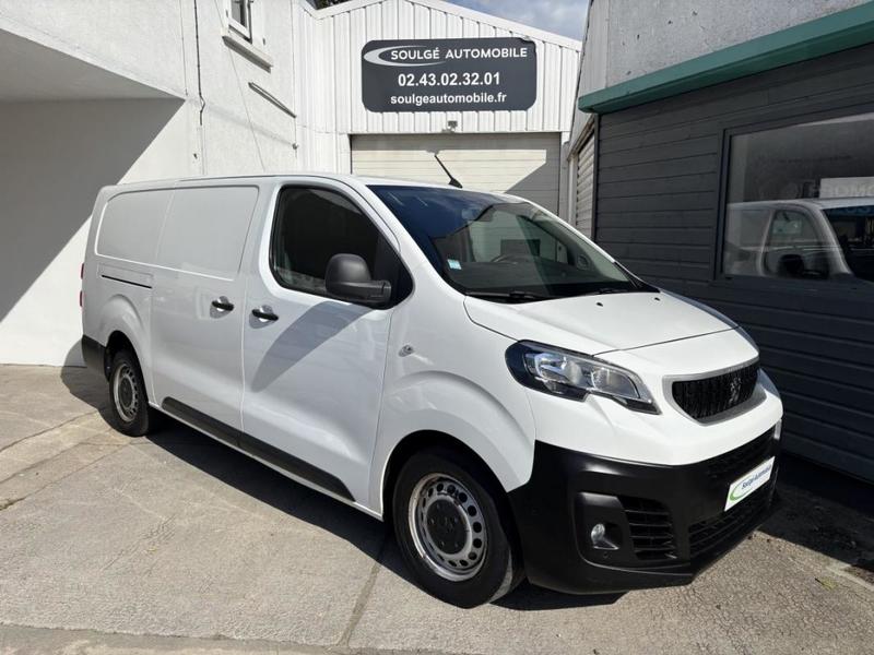Peugeot Expert III Jumpy 2.0 Bluehdi 180 Eat6 &quot; 13150 ht
