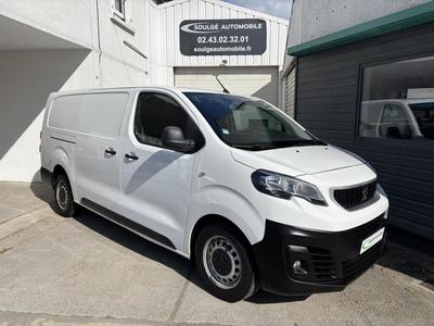 Peugeot Expert III Jumpy 2.0 Bluehdi 180 Eat6 &quot; 13150 ht