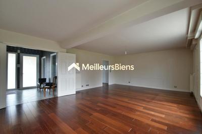 Maison - 175 m² - 6 pièces