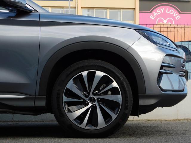 Byd Seal U 1.5l Dm-i 218 ch Phev Comfort