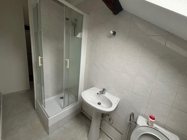 Maison en pierre - 74 m² - 4 pièces