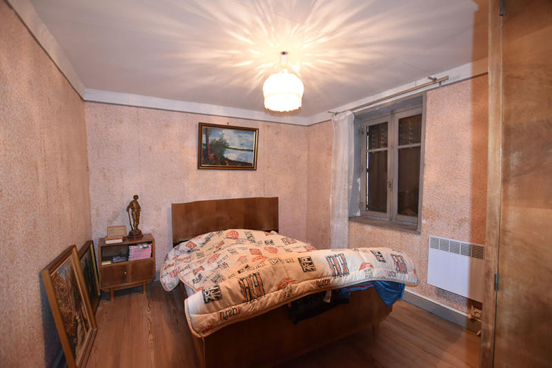 Maison - 65 m² - 4 pièces