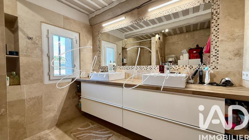 Maison - 173 m² - 6 pièces