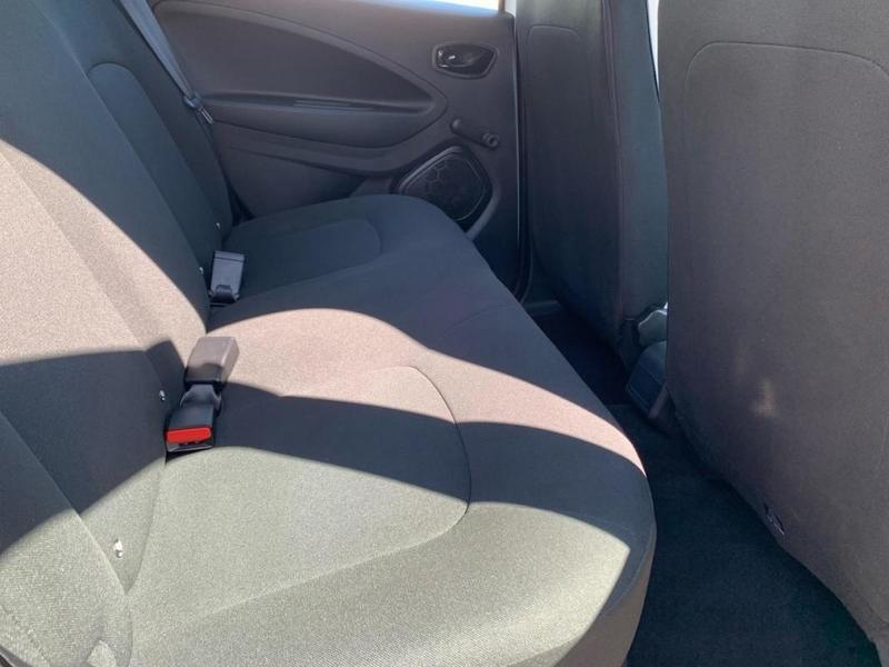 Renault Zoe R110 Achat Intégral Life