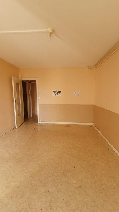 Studio - 32 m² - 1 pièce