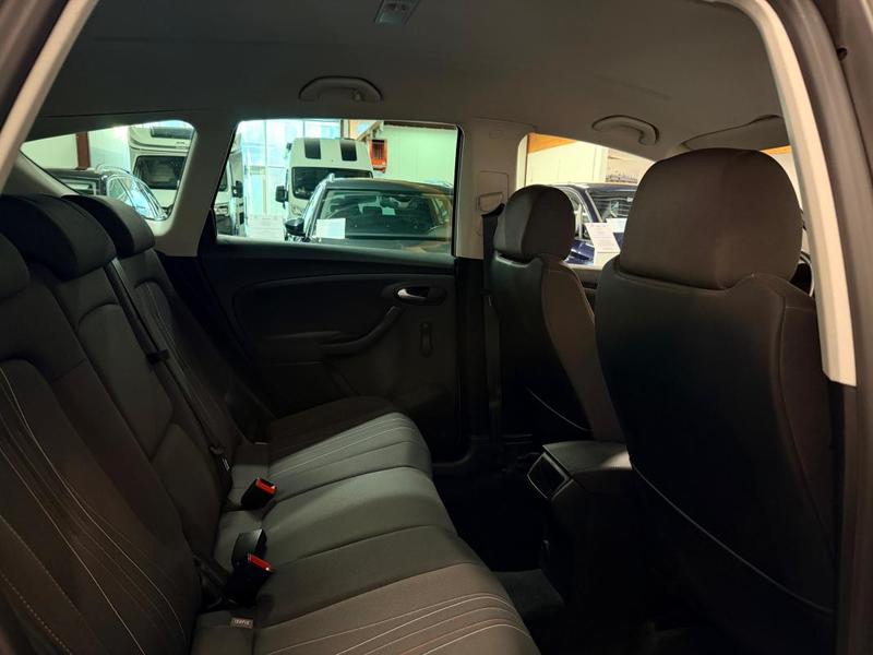 Seat Altea Xl 1.6Tdi - 1ere Main