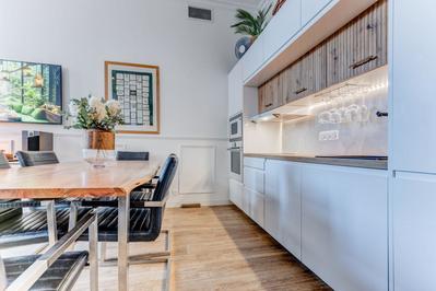 Appartement - 78 m² - 4 pièces