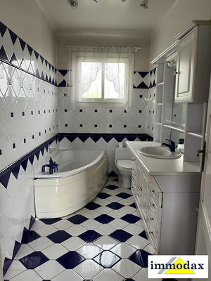 Villa - 170 m² - 7 pièces