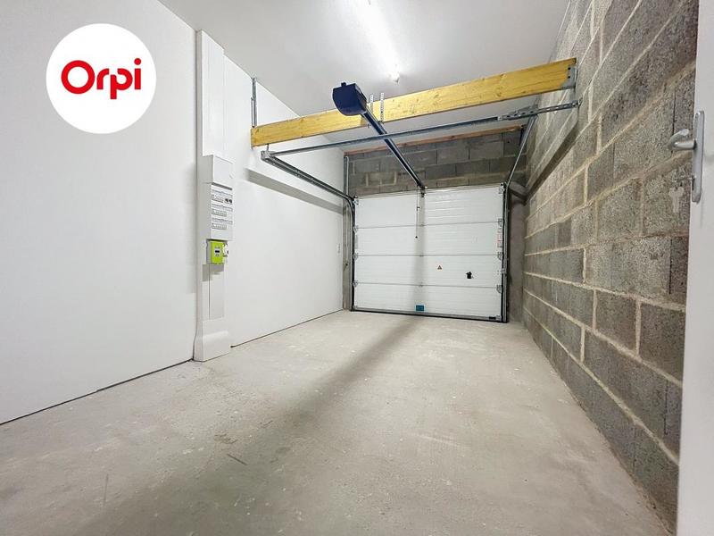 Maison - 69 m² - 3 pièces