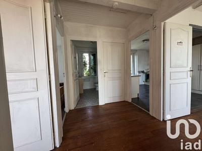 Maison - 127 m² - 6 pièces