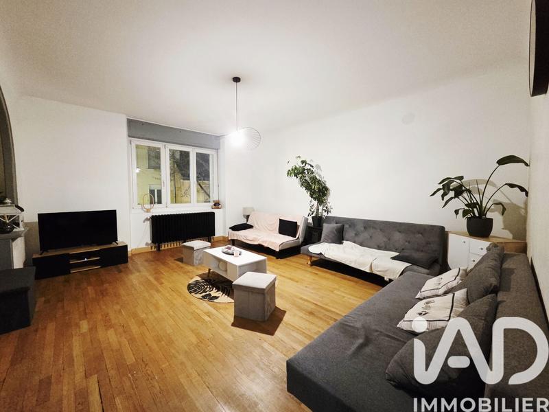 Immeuble - 416 m²