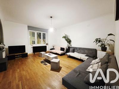 Immeuble - 416 m²