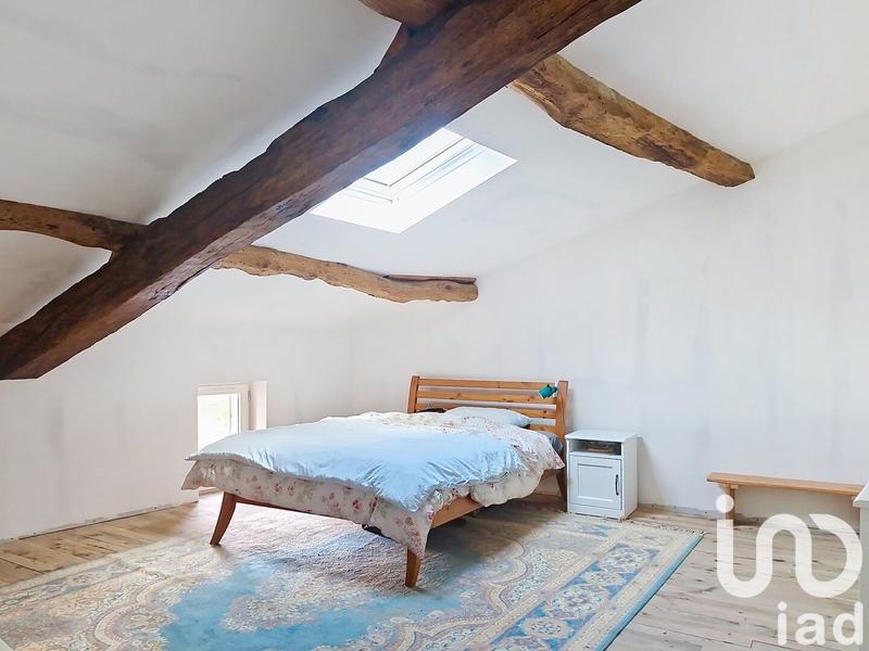 Maison de campagne - 250 m² - 10 pièces