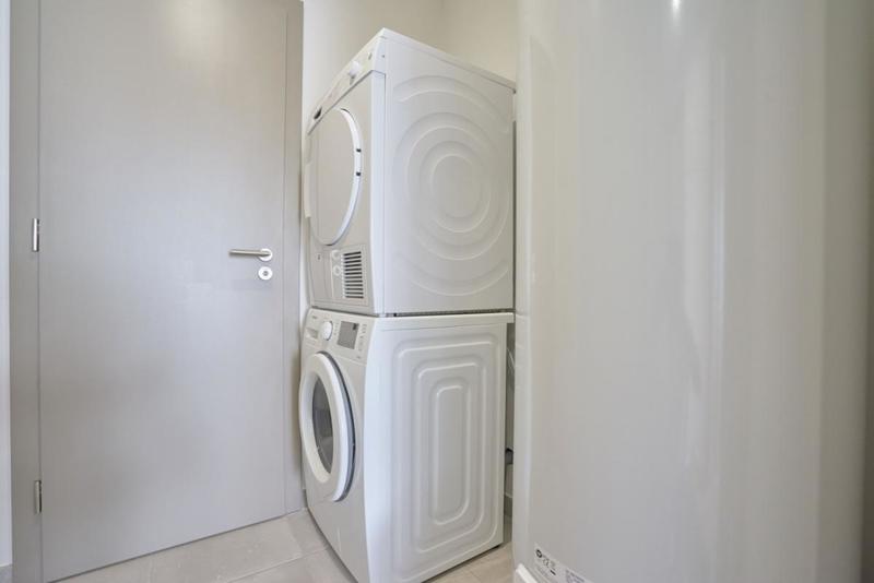 Appartement - 83 m² - 5 pièces