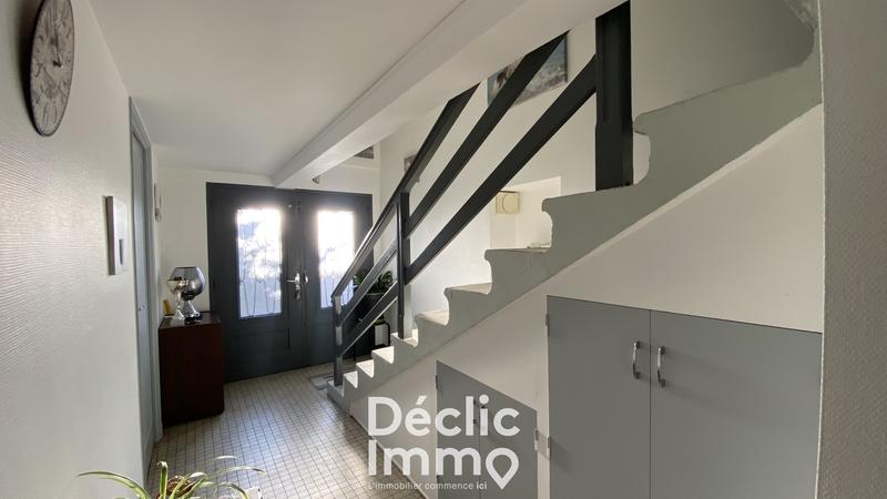 Maison - 151 m² - 5 pièces