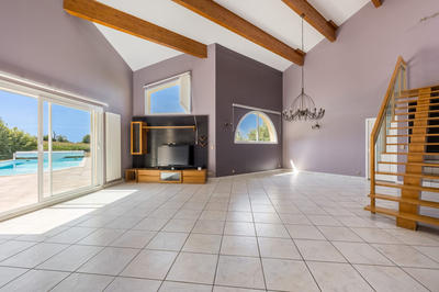 Villa - 237 m² - 7 pièces