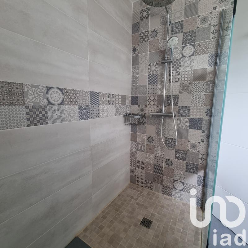 Maison - 160 m² - 7 pièces