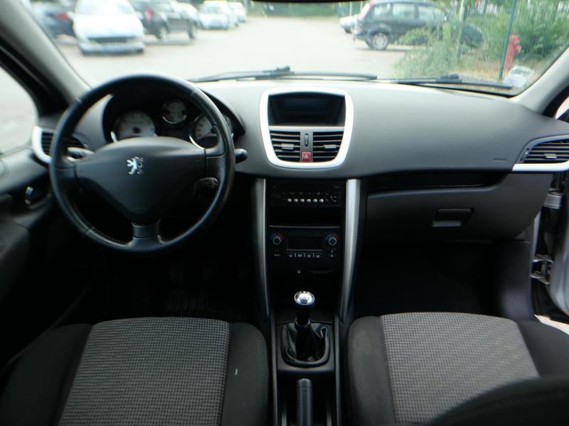Peugeot 207 1.6 Vti - 16v