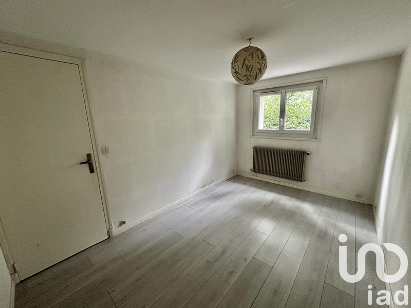 Maison - 98 m² - 5 pièces