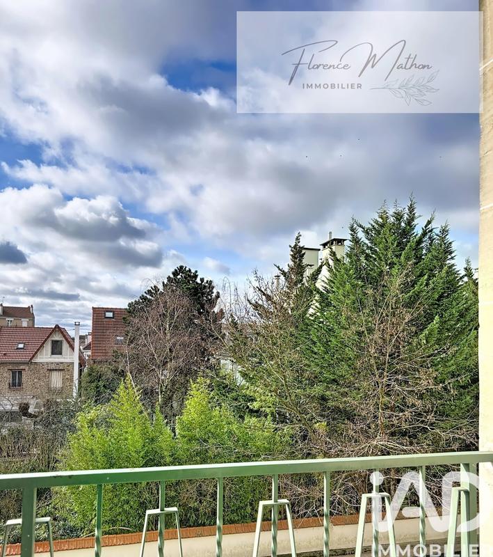 Appartement - 28 m² - 1 pièce