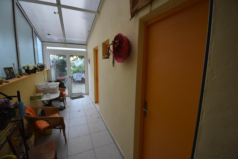 Viager - Maison - 100 m² - 5 pièces