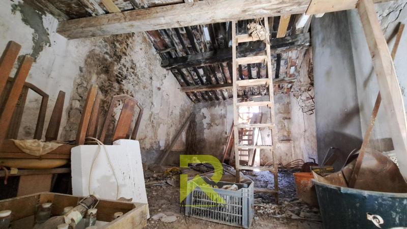 Maison de ville - 30 m² - 2 pièces