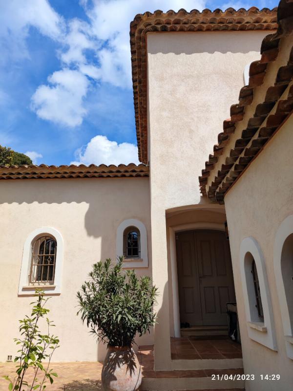 Maison - 145 m² - 5 pièces