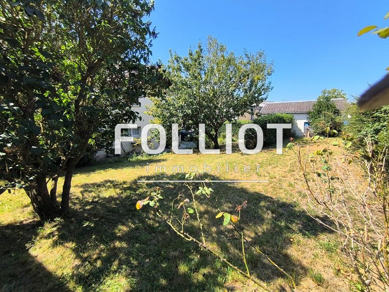 Maison - 73 m² - 4 pièces