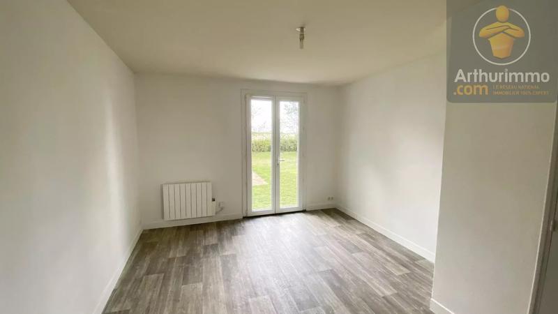 Maison de village - 98 m² - 5 pièces