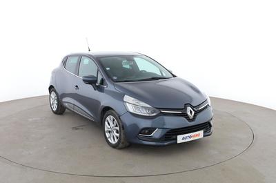 Renault Clio 1.2 TCe Energy Intens 118 ch
