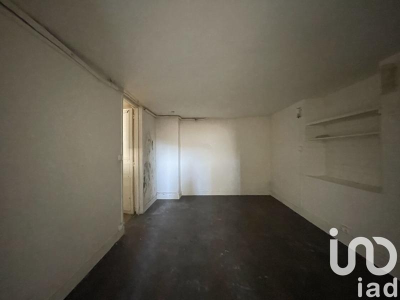 Maison de ville - 65 m² - 4 pièces